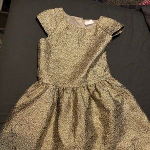 Girls dress size 10